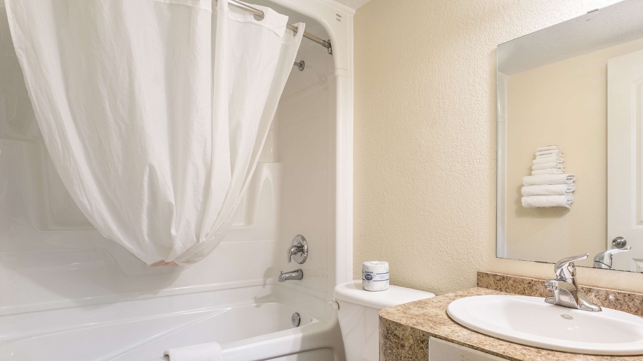 Photo of Bathroom in Orillia
