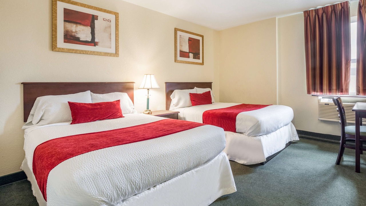 Photo of Bedroom in Orillia