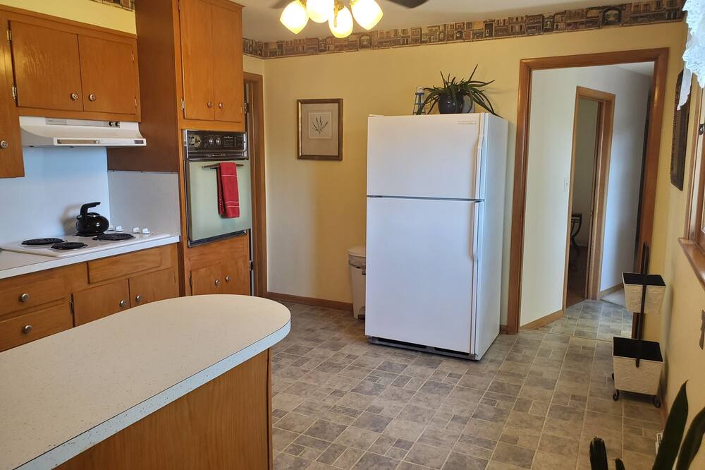Photo of Kitchen in Lindstrom