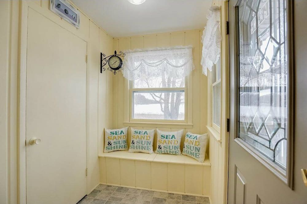 Photo of Bedroom in Lindstrom
