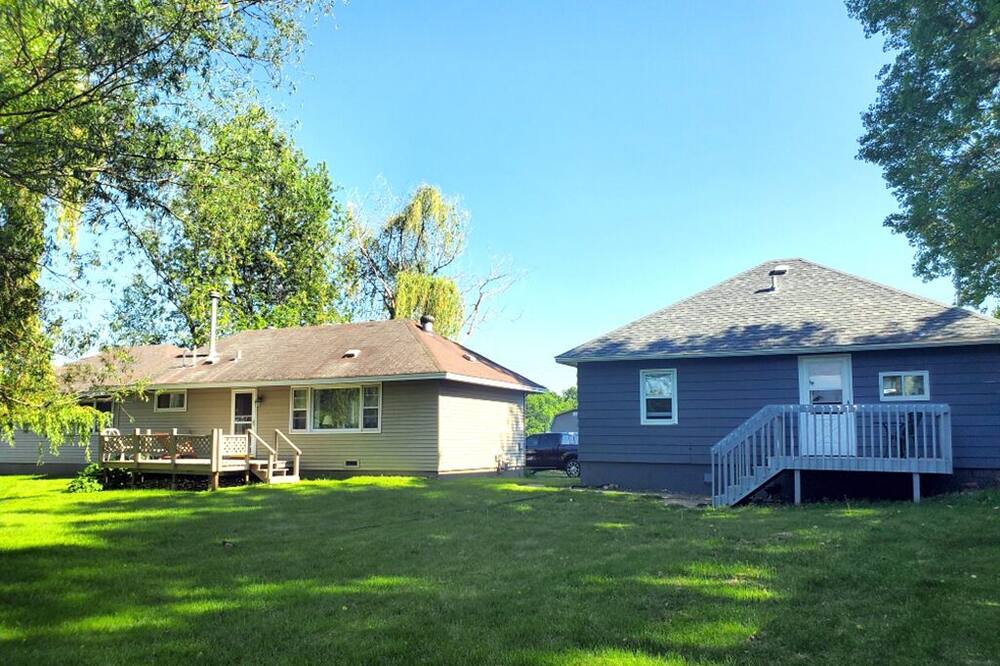 Photo of Outdoor in Lindstrom