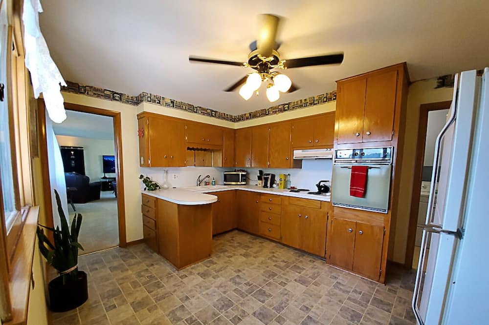 Photo of Kitchen in Lindstrom