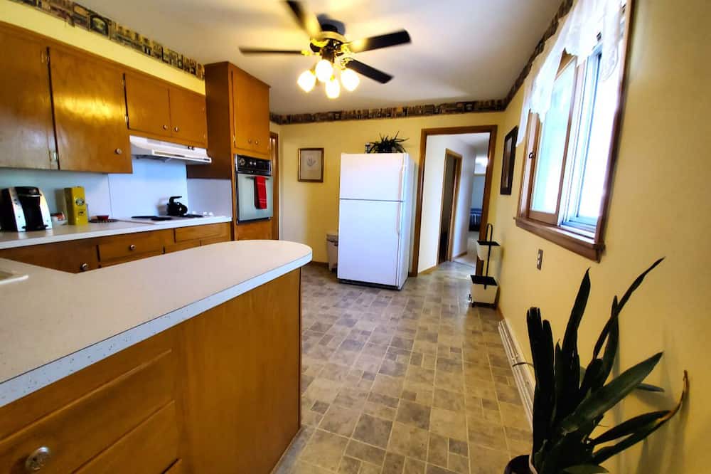 Photo of Kitchen in Lindstrom