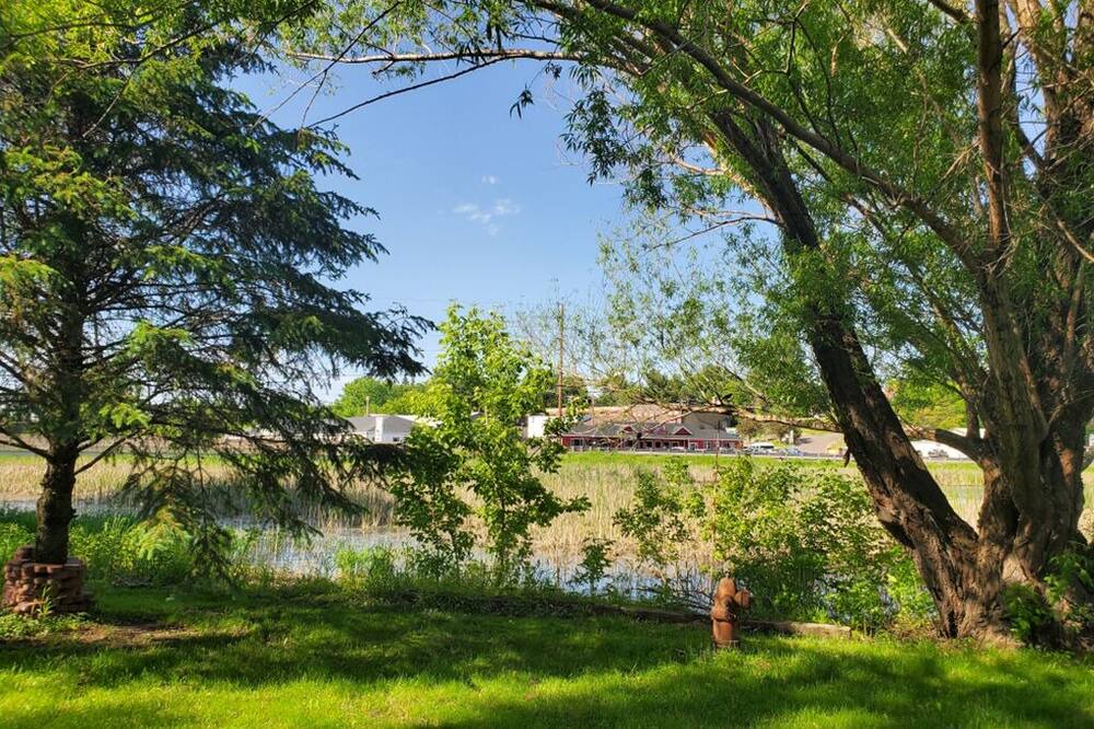 Photo of Outdoor in Lindstrom