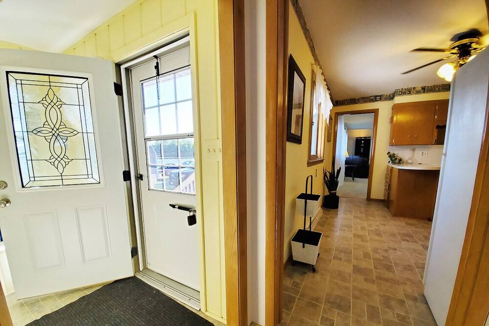 Photo of Bedroom in Lindstrom