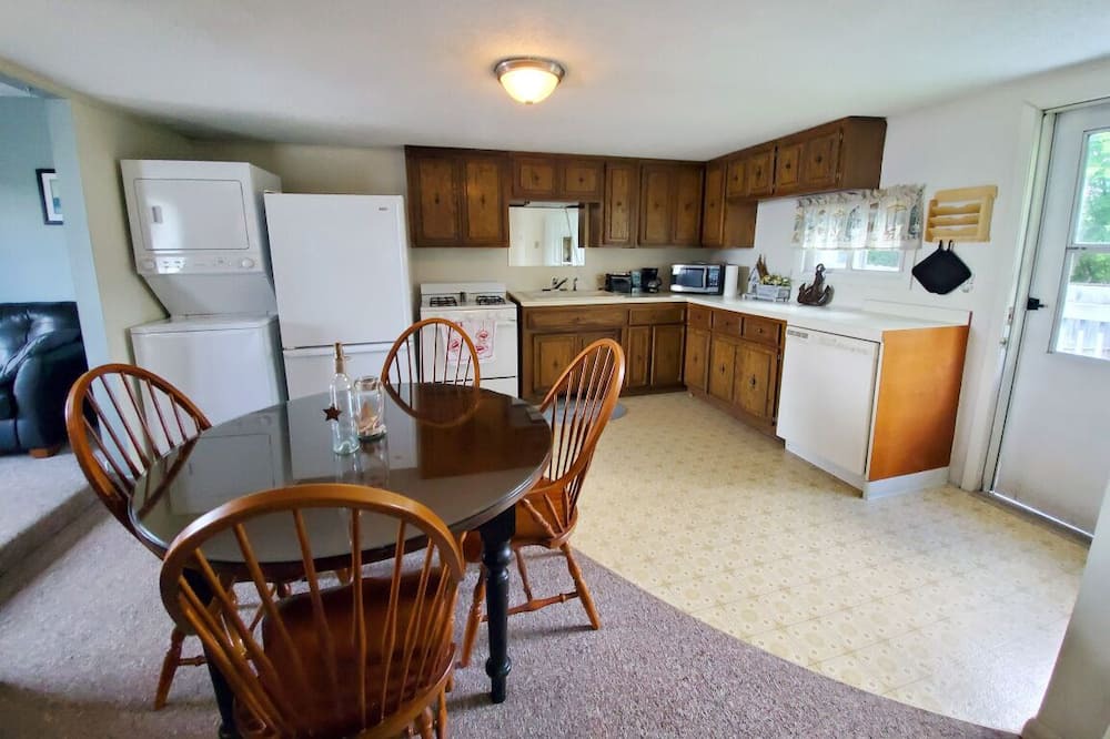 Photo of Kitchen in Lindstrom