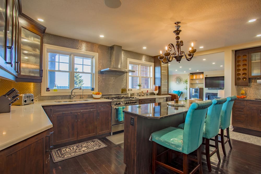 Photo of Kitchen in Stoney Creek