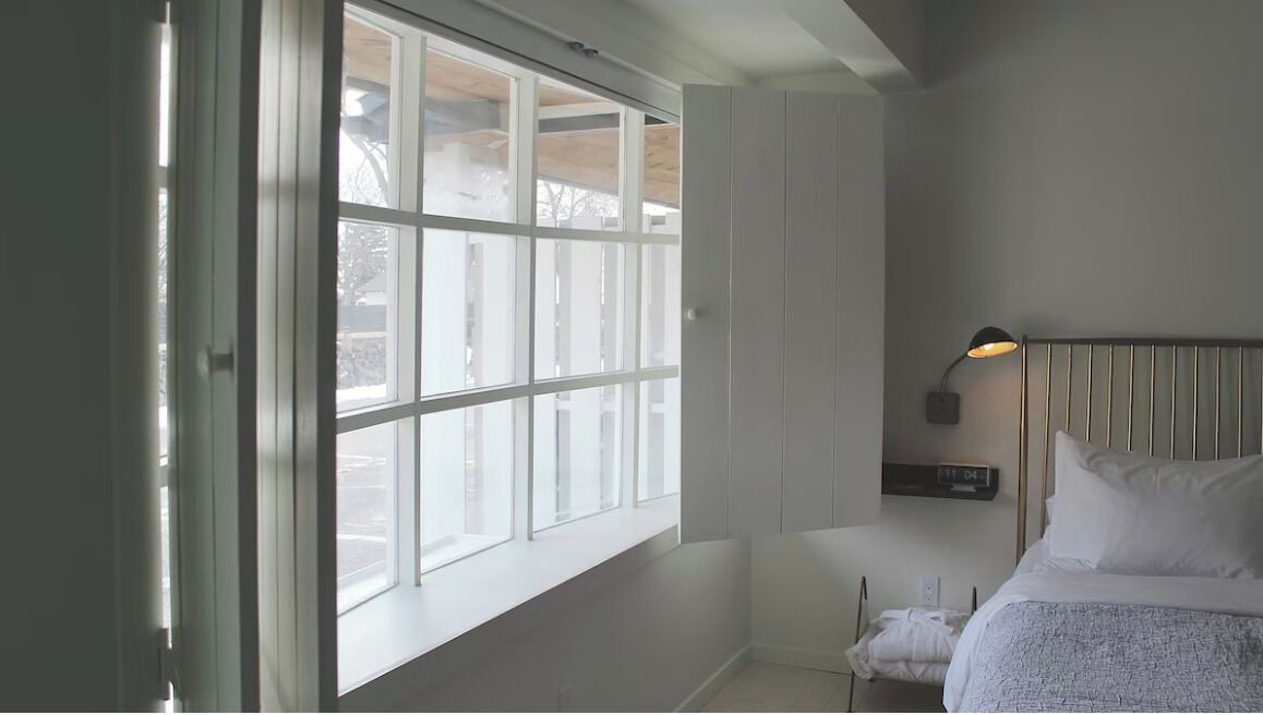 Photo of Bedroom in Wellington