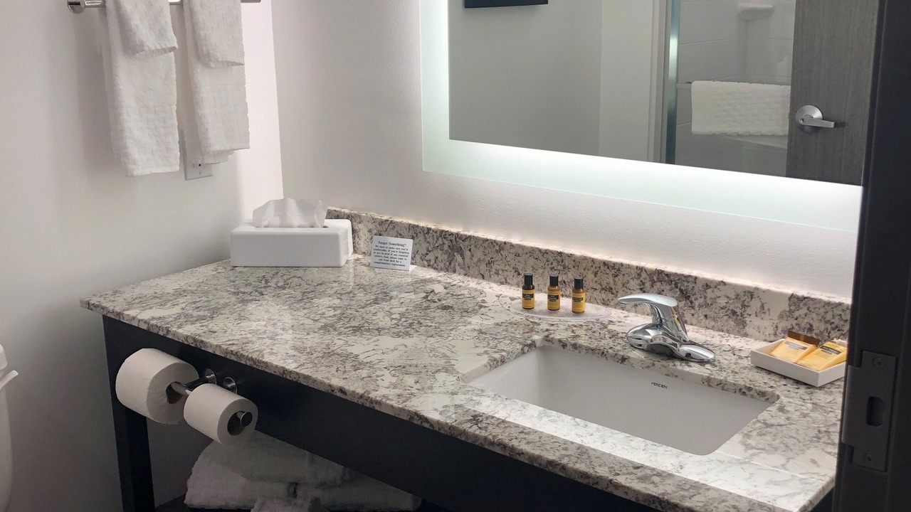 Photo of Bathroom in Isanti