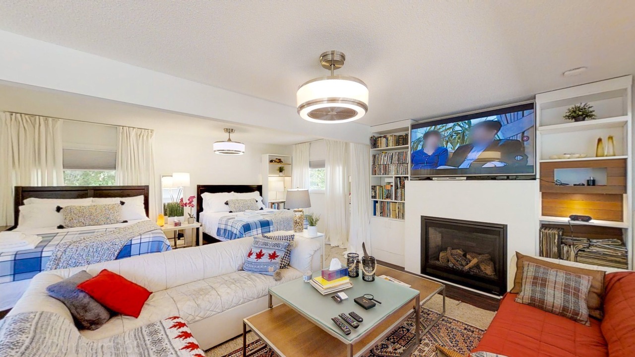 Photo of Livingroom in Uxbridge