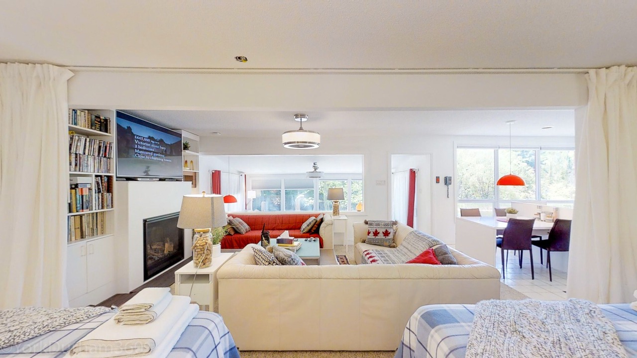 Photo of Livingroom in Uxbridge