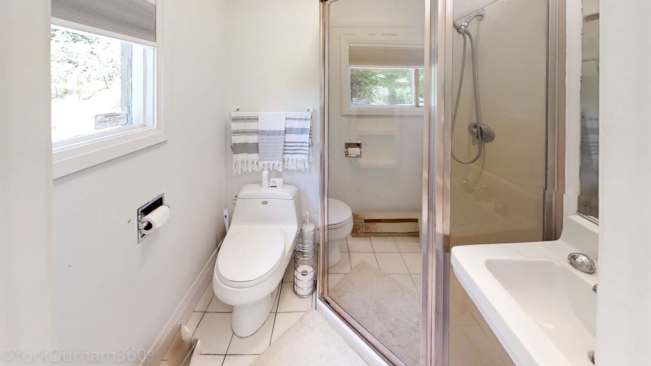 Photo of Bathroom in Uxbridge
