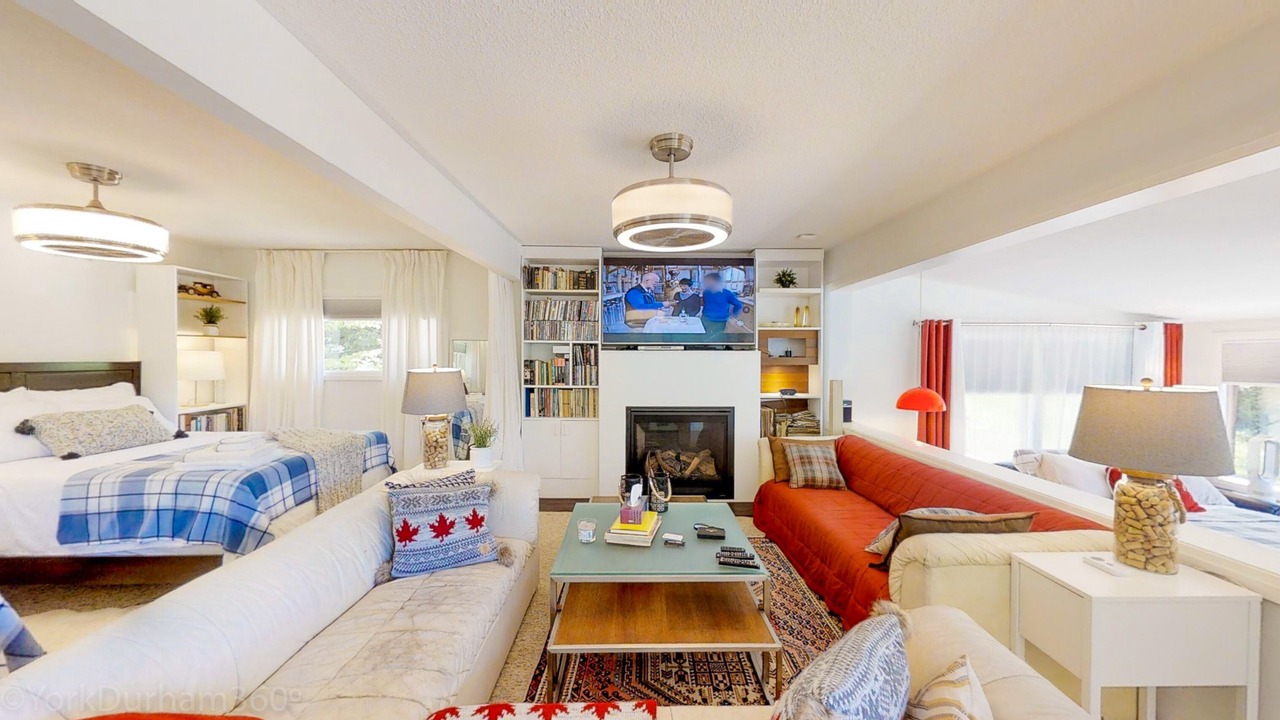 Photo of Livingroom in Uxbridge
