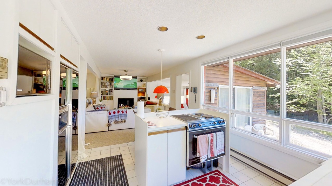 Photo of Kitchen in Uxbridge