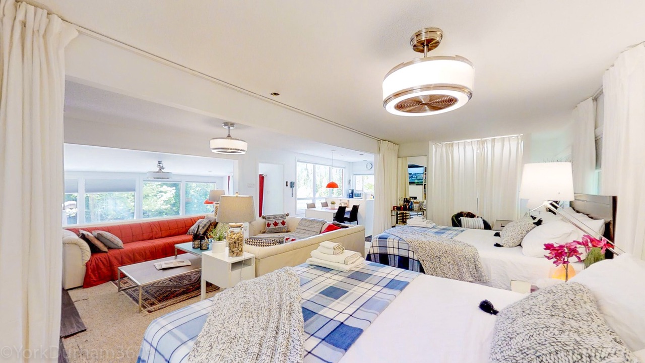Photo of Livingroom in Uxbridge