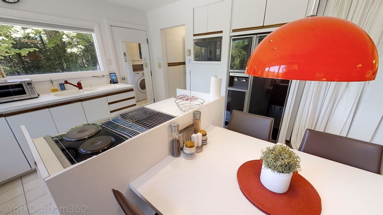 Photo of Kitchen in Uxbridge