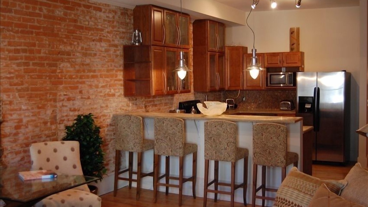 Photo of Kitchen in Wabasha