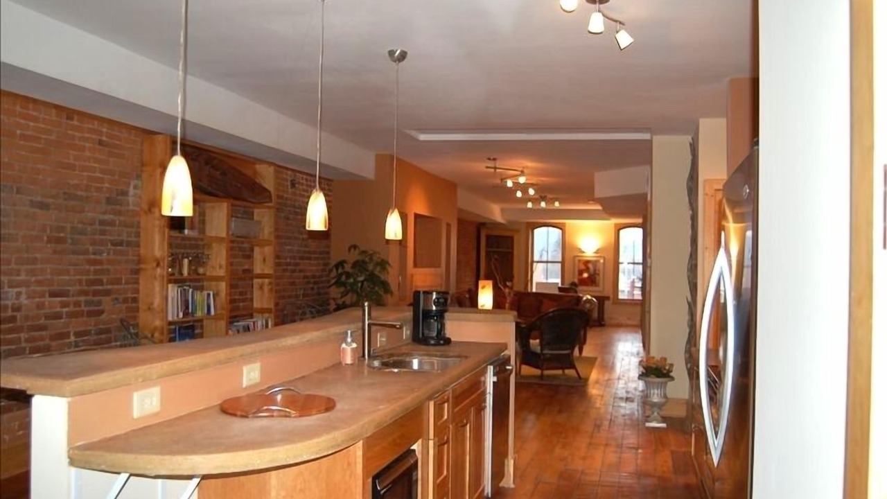 Photo of Kitchen in Wabasha