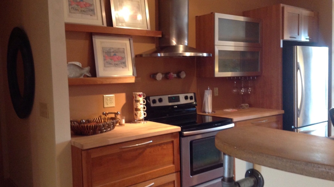 Photo of Kitchen in Wabasha