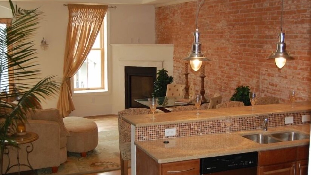 Photo of Livingroom in Wabasha