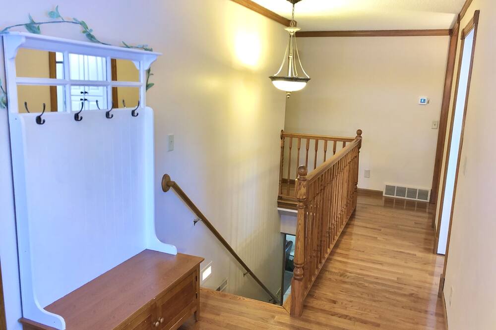Photo of Bedroom in Blaine