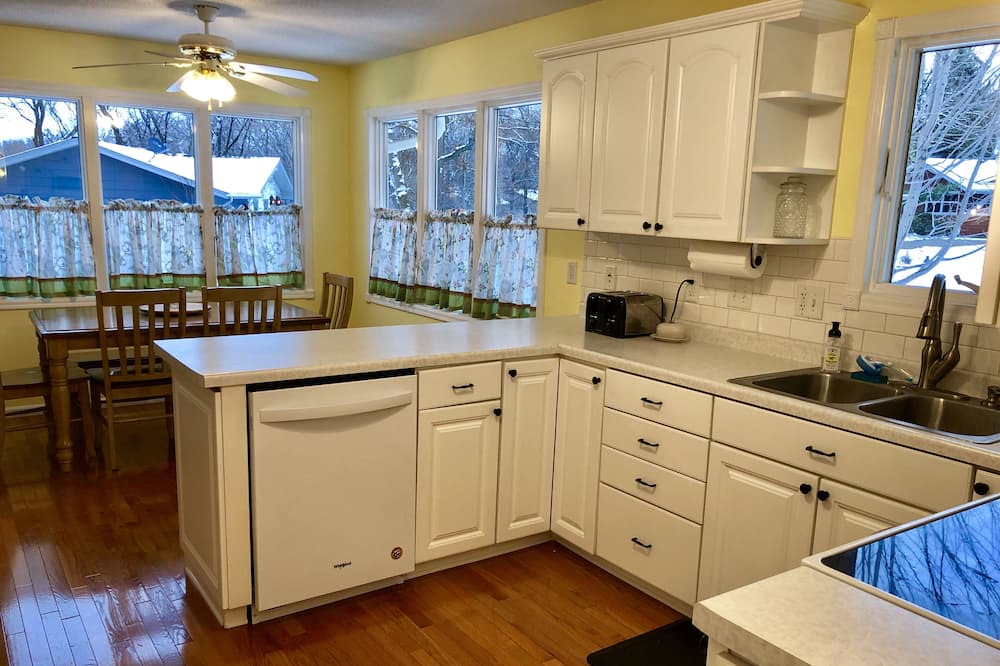 Photo of Kitchen in Blaine