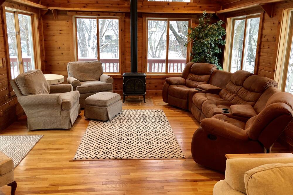 Photo of Livingroom in Blaine