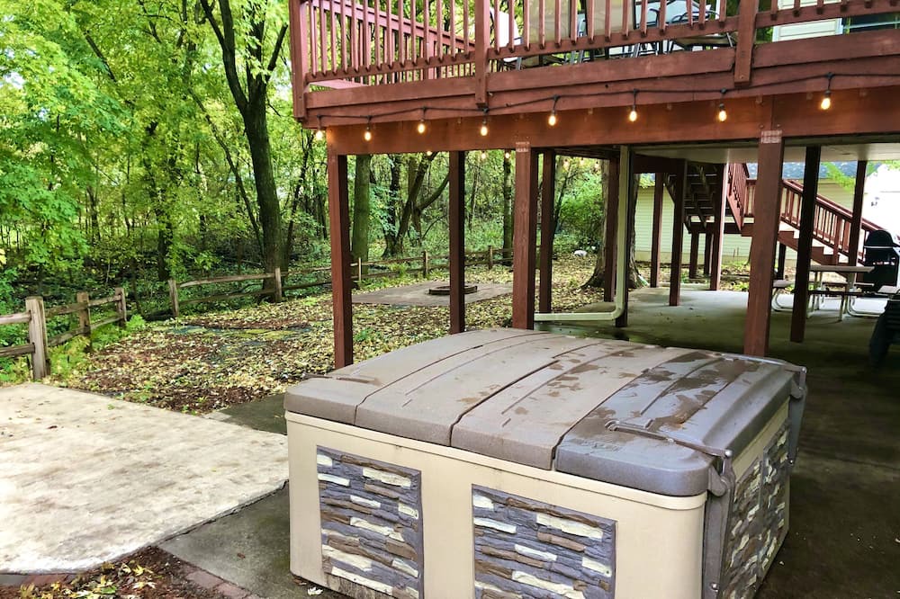 Photo of Outdoor in Blaine