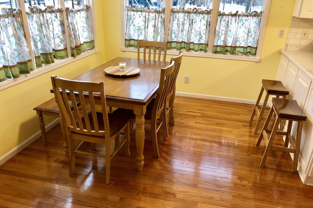 Photo of Kitchen in Blaine