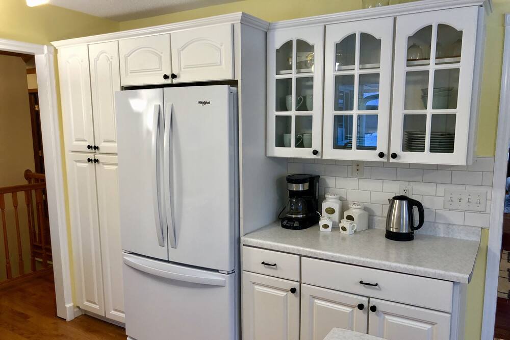 Photo of Kitchen in Blaine