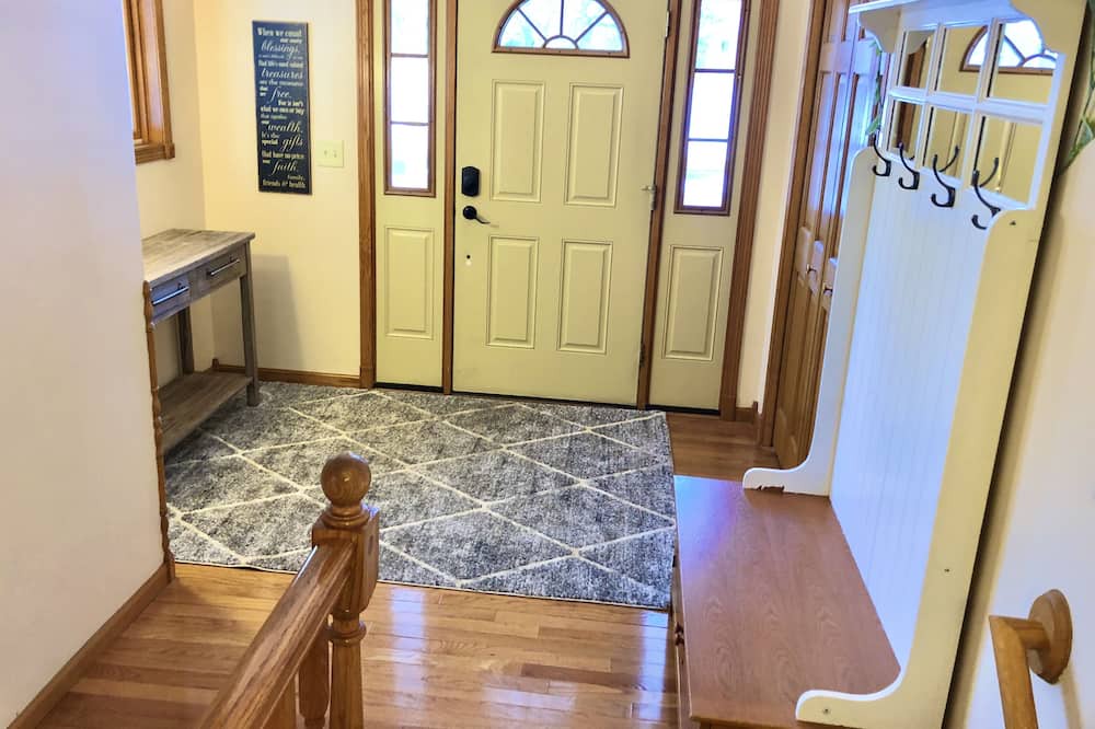 Photo of Bedroom in Blaine