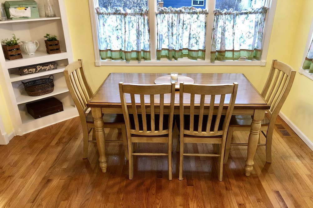 Photo of Kitchen in Blaine