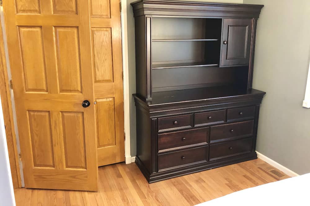 Photo of Bedroom in Blaine