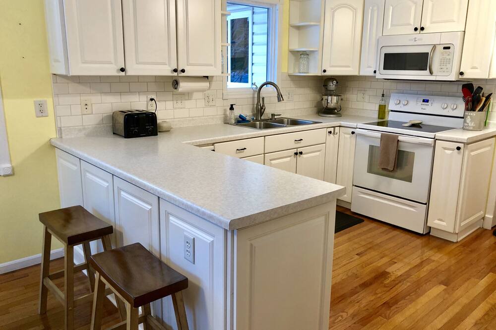 Photo of Kitchen in Blaine