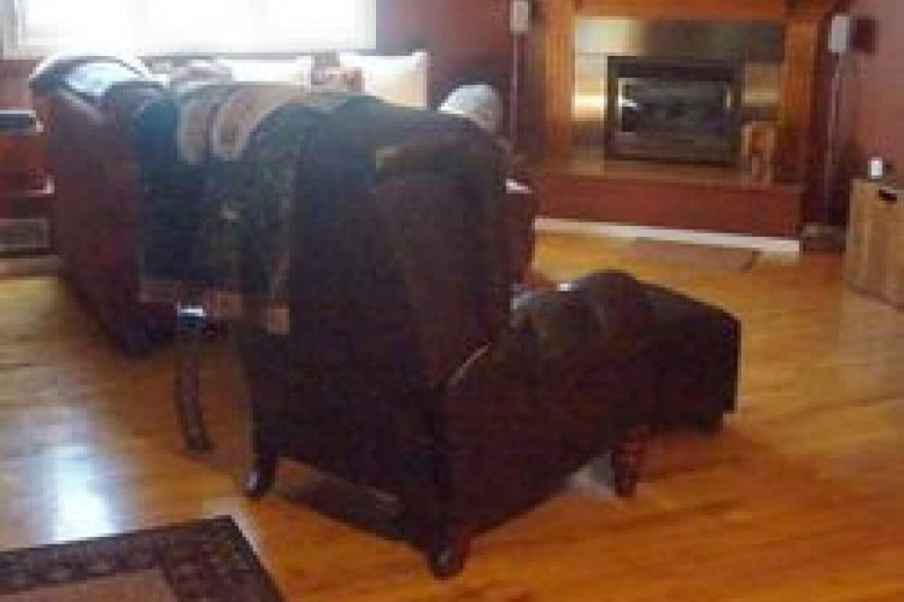 Photo of Bedroom in Stratford