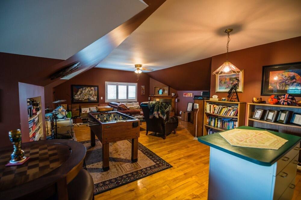 Photo of Bedroom in Stratford