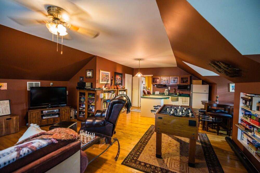 Photo of Bedroom in Stratford