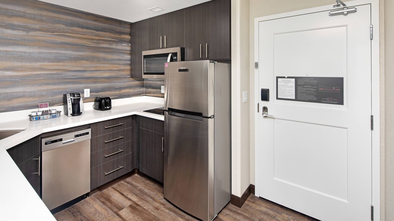 Photo of Kitchen in Gateway