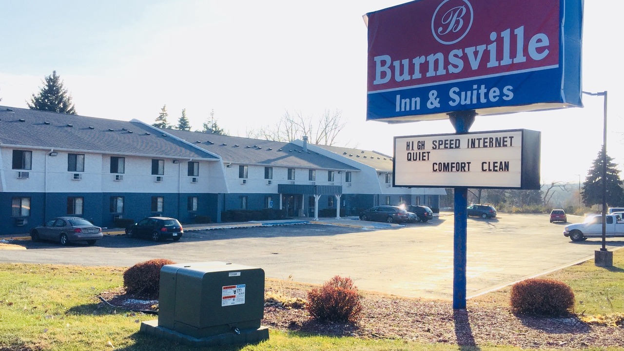Photo of Outdoor in Burnsville