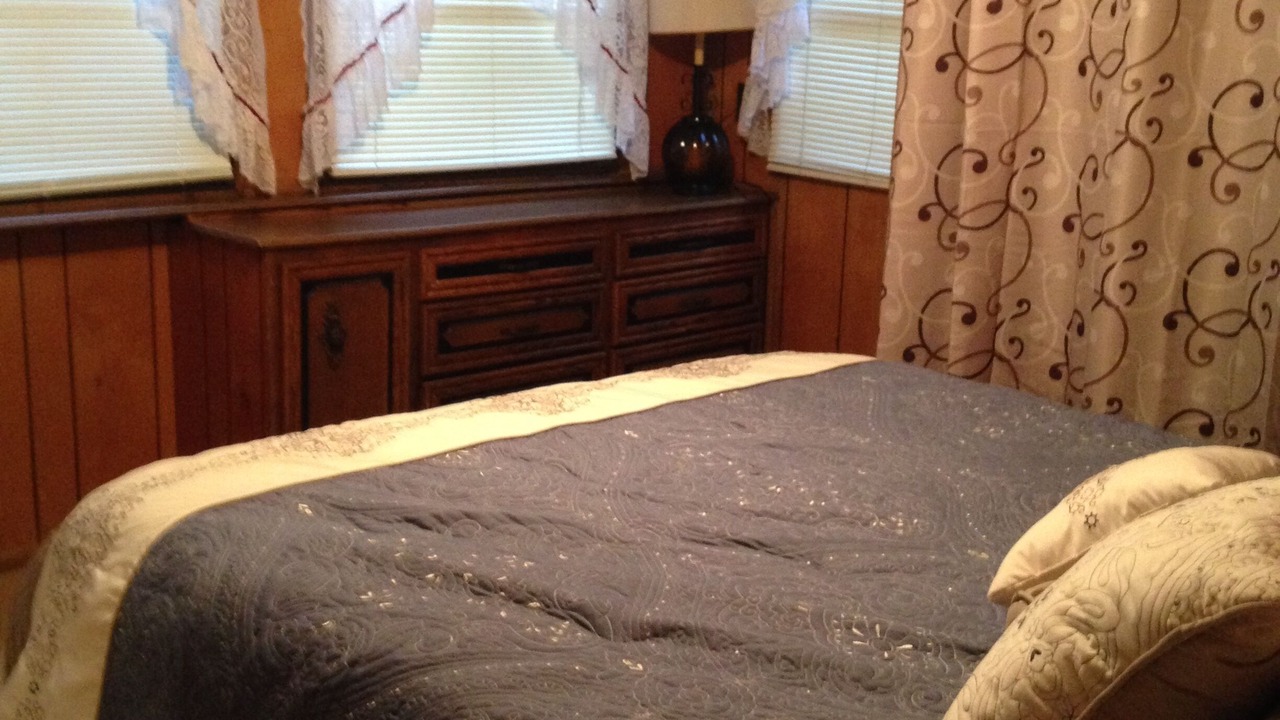 Photo of Bedroom in Dent