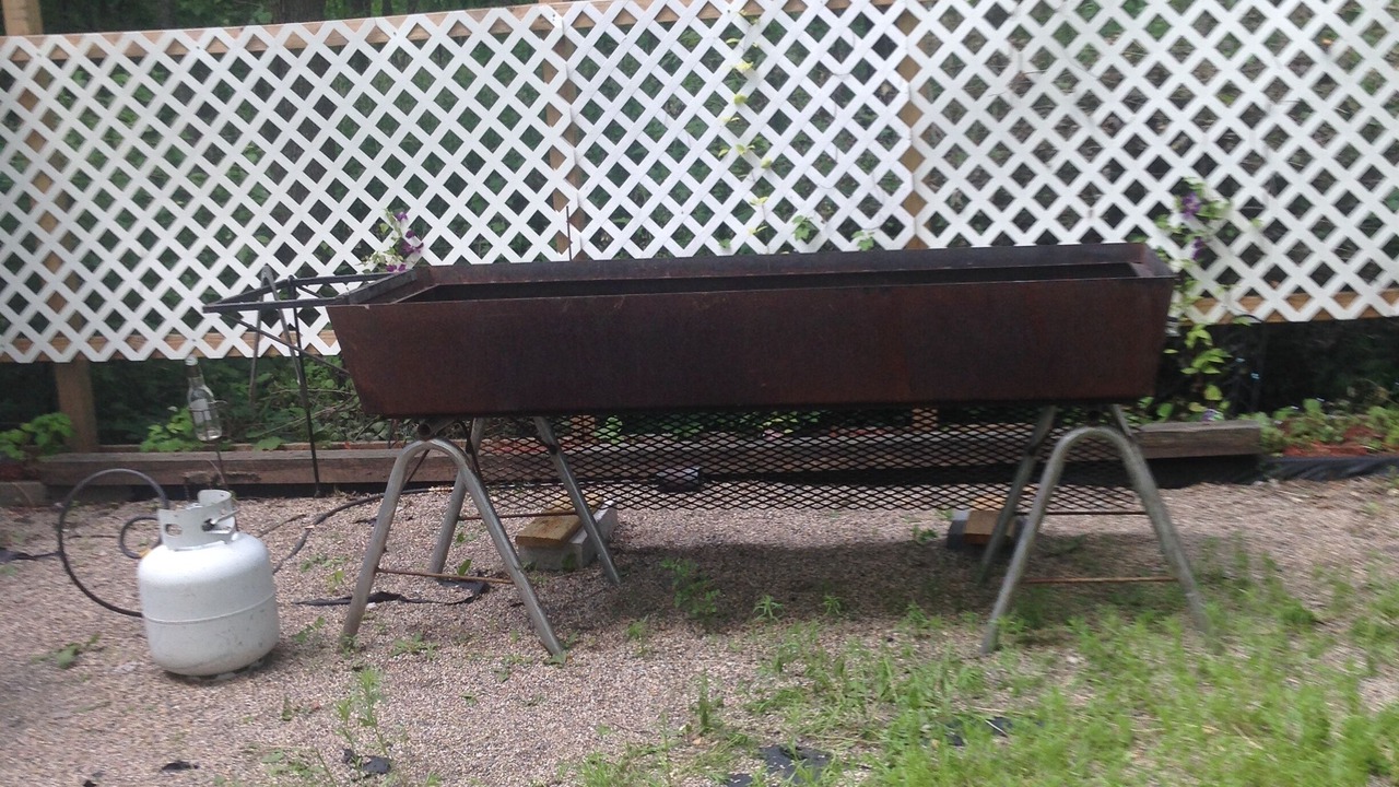 Photo of Outdoor in Dent
