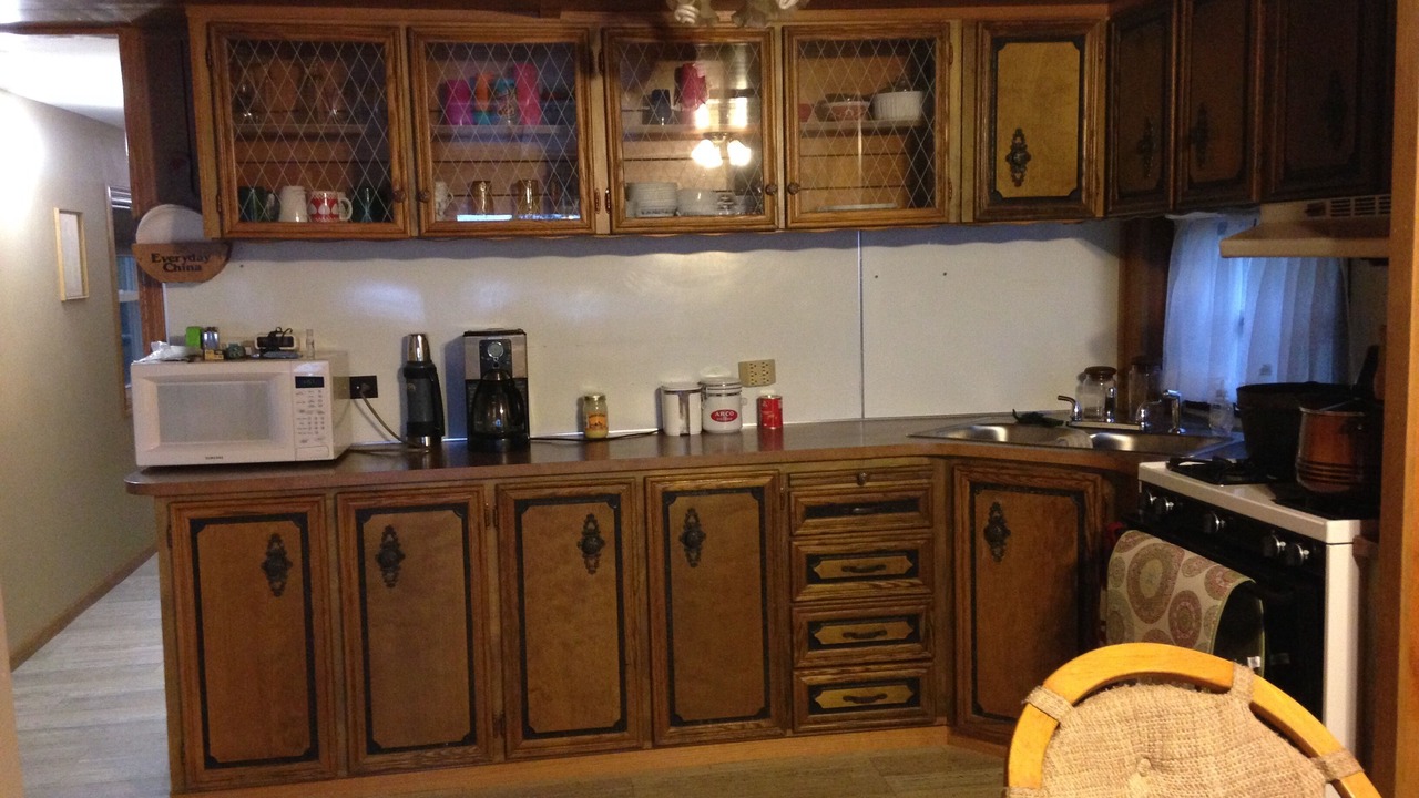 Photo of Kitchen in Dent