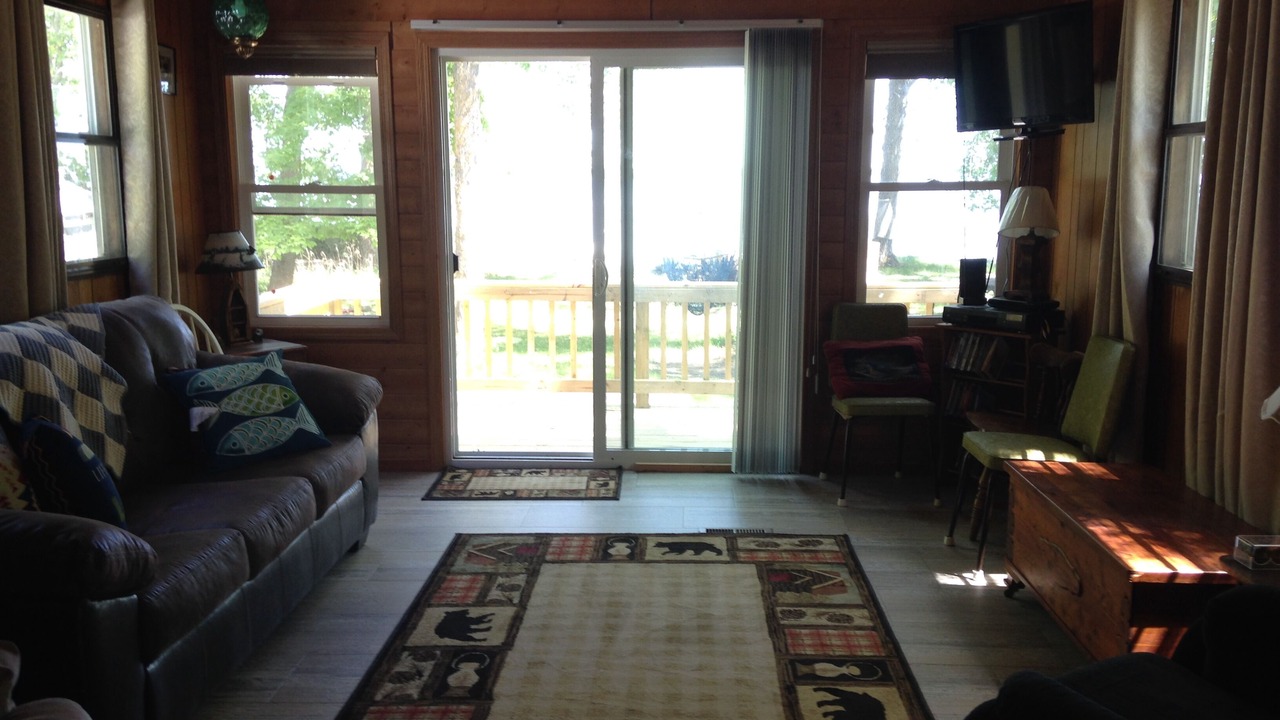 Photo of Livingroom in Dent