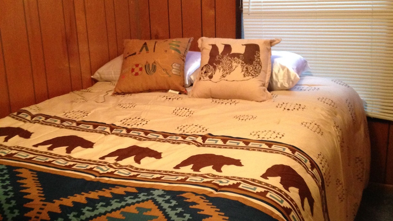 Photo of Bedroom in Dent