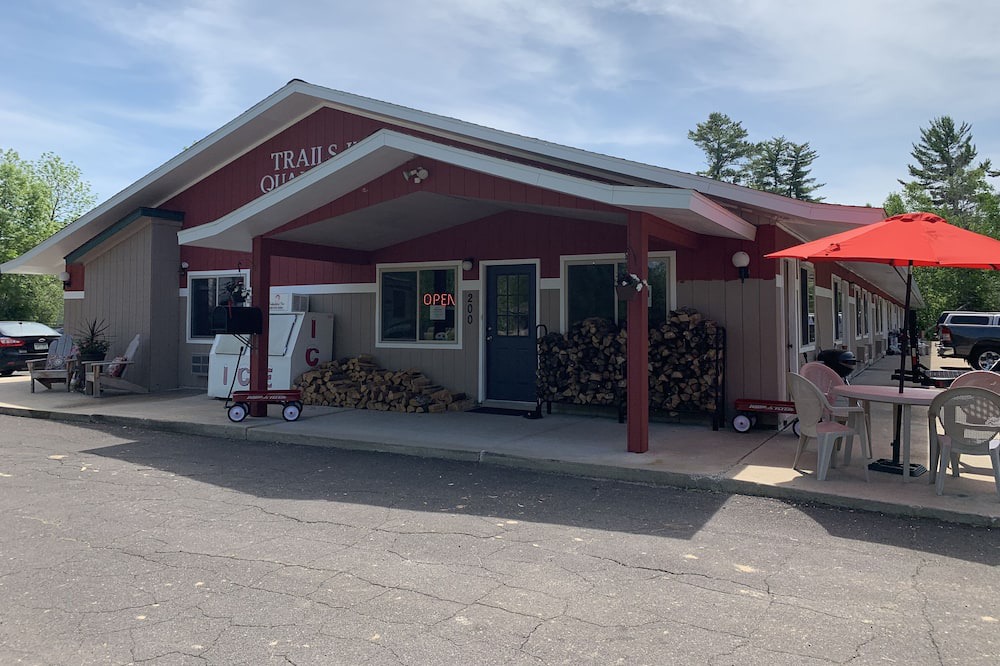 Photo of Outdoor in Hill City