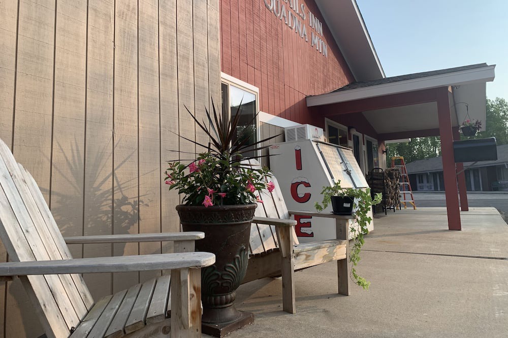 Photo of Outdoor in Hill City