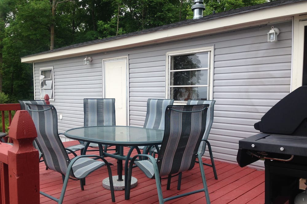 Photo of Patio Balcony in Onamia