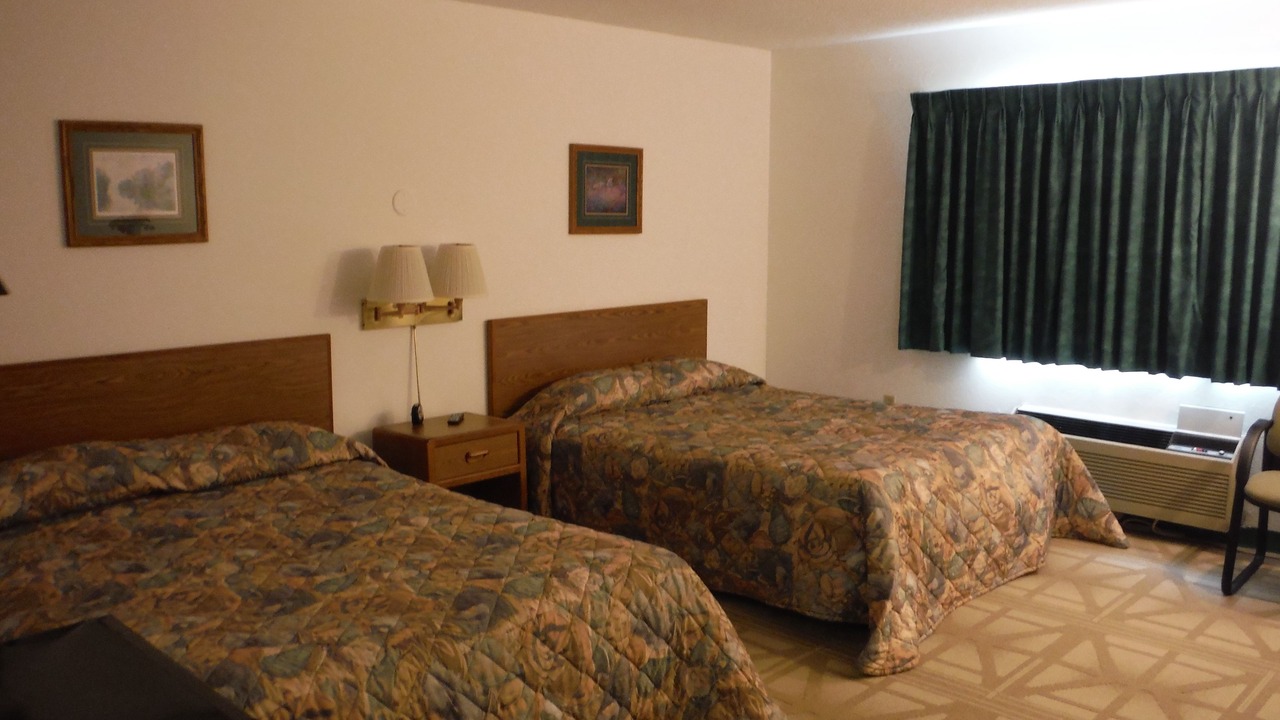 Photo of Bedroom in Cannon Falls