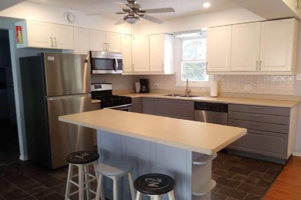 Photo of Kitchen in Zurich