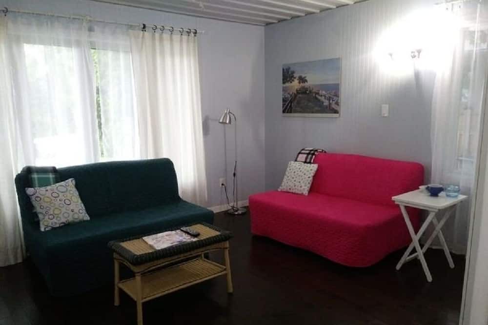 Photo of Livingroom in Zurich